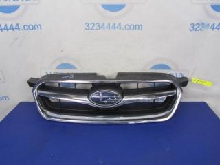 Решетка радиатора SUBARU LEGACY 03-09 BL/BP