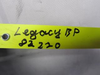 Решетка радиатора LEGACY 03-09 BL/BP