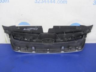 Решетка радиатора SUBARU LEGACY 03-09 BL/BP