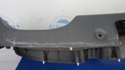 Обшивка крышки багажника SORENTO XM 09-14