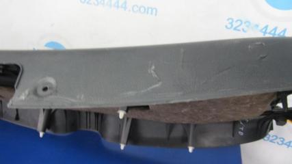 Обшивка крышки багажника SORENTO XM 09-14