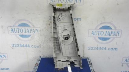 Накладка на стойку кузова правая HYUNDAI SANTA FE (DM) 12-18 Внедорожник 3.3