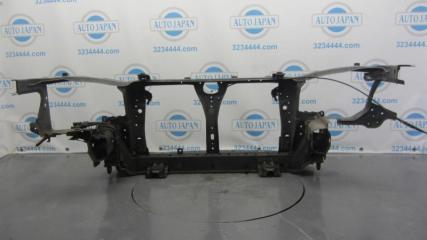 Панель передняя SUBARU LEGACY 03-09 BL/BP