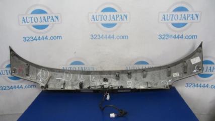 Панель подсветки номера HYUNDAI SANTA FE (DM) 12-18 Внедорожник 3.3