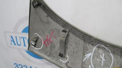 Панель подсветки номера SANTA FE (DM) 12-18 2015 Внедорожник 3.3