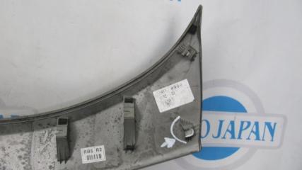 Панель подсветки номера SANTA FE (DM) 12-18 2015 Внедорожник 3.3