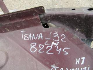 Лонжерон передний левый TEANA J32 08-14