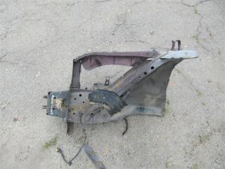 Лонжерон передний левый NISSAN TEANA J32 08-14