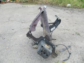 Лонжерон передний левый TEANA J32 08-14