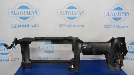 Накладка торпедо CHEVROLET VOLT 10-15