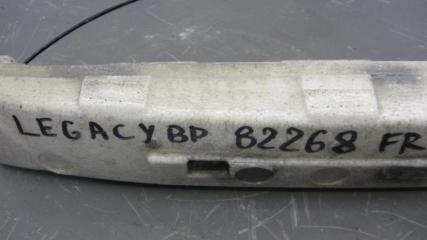 Наполнитель бампера передний LEGACY 03-09 BL/BP