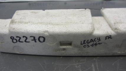 Наполнитель бампера передний LEGACY 03-09 BL/BP