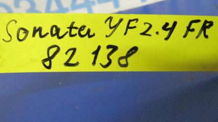 Стойка стабилизатора передняя правая SONATA YF 10-14