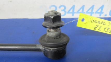 Стойка стабилизатора передняя правая HYUNDAI SONATA YF 10-14