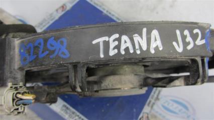 Диффузор вентилятора основного радиатора TEANA J32 08-14