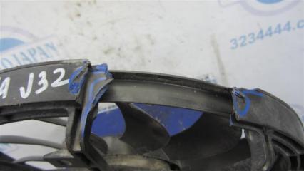 Диффузор вентилятора основного радиатора TEANA J32 08-14