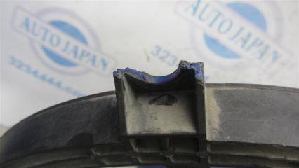 Диффузор вентилятора основного радиатора TEANA J32 08-14