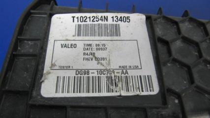 Мотор охлаждения батареи FORD FUSION 14- Седан C20EDEF