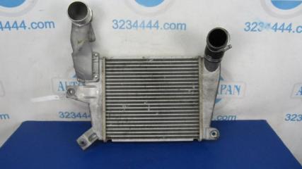 Радиатор интеркулера MAZDA CX-7 06-12 L3K9