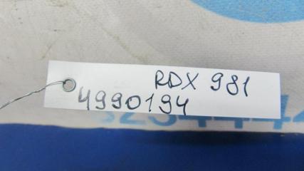 Педаль газа RDX 12-19 2018 Внедорожник 3.5