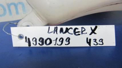 Бачок расширительный LANCER X 10 07-15 2008 Седан 2.0