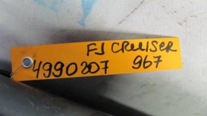 Крышка корпуса воздушного фильтра FJ CRUISER 06-15 2008 GSJ10 4.0 1GRFE