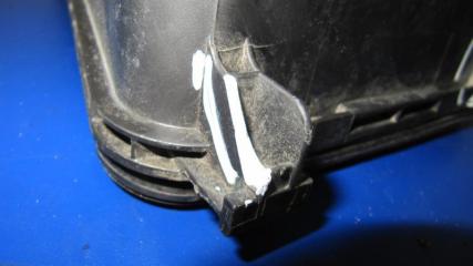 Крышка корпуса воздушного фильтра FJ CRUISER 06-15 2008 GSJ10 4.0 1GRFE