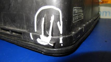 Крышка корпуса воздушного фильтра FJ CRUISER 06-15 2008 GSJ10 4.0 1GRFE