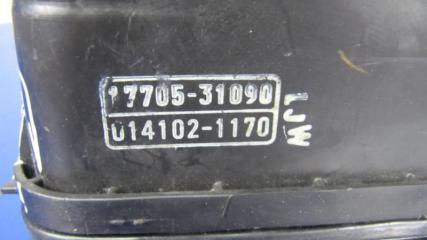 Крышка корпуса воздушного фильтра FJ CRUISER 06-15 2008 GSJ10 4.0 1GRFE