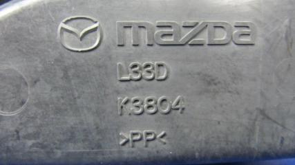 Воздухозаборник CX-7 06-12 2009 Внедорожник 2.3