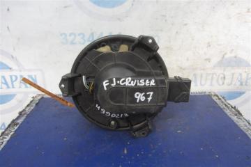 Моторчик печки FJ CRUISER 06-15 2008 GSJ10 4.0 1GRFE