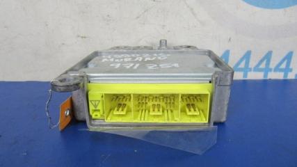 Блок управления AIRBAG MURANO Z51 07-14 2009 Внедорожник 3.5