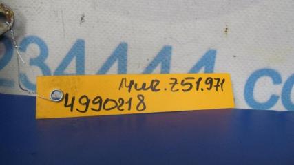 Блок электронный MURANO Z51 07-14 2009 Внедорожник 3.5