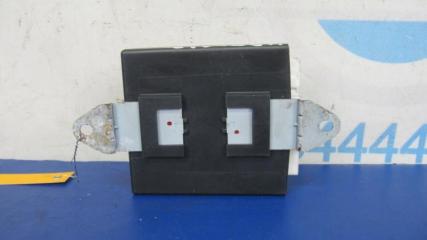 Блок электронный NISSAN MURANO Z51 07-14 Внедорожник 3.5