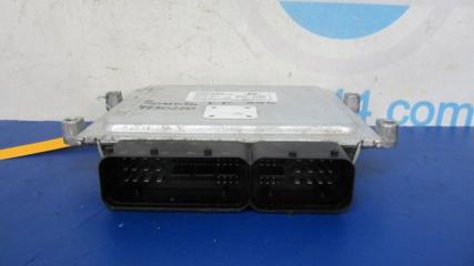 Блок управления двигателем SONATA LF 2014- 2015 Седан G4FJ 1.6