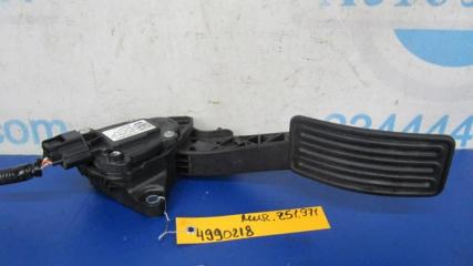 Педаль газа NISSAN MURANO Z51 07-14 2009