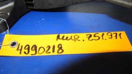 Педаль газа MURANO Z51 07-14 2009 Внедорожник 3.5