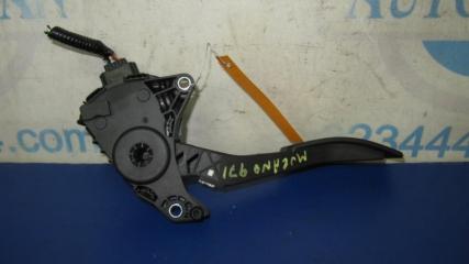 Педаль газа NISSAN MURANO Z51 07-14 Внедорожник 3.5