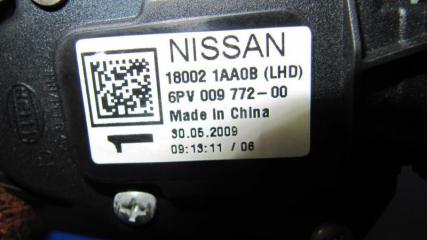 Педаль газа MURANO Z51 07-14 2009 Внедорожник 3.5