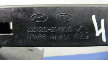 Педаль газа SANTA FE (DM) 12-18 2015 Внедорожник 3.3