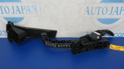 Педаль газа SANTA FE (DM) 12-18 2015 Внедорожник 3.3