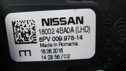 Педаль газа X-TRAIL/ROGUE T32 13-20