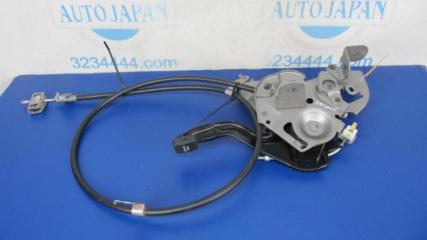 Педаль стояночного тормоза NISSAN X-TRAIL/ROGUE T32 13-20