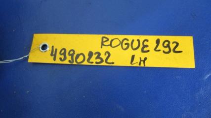 Дефлектор воздушный левый X-TRAIL/ROGUE T32 13-20