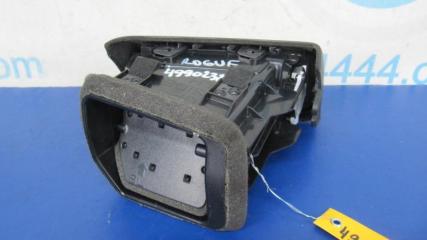 Дефлектор воздушный левый NISSAN X-TRAIL/ROGUE T32 13-20