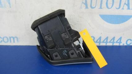 Дефлектор воздушный левый X-TRAIL/ROGUE T32 13-20