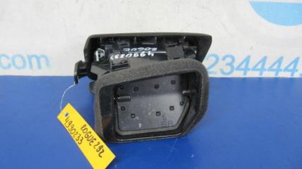 Дефлектор воздушный правый NISSAN X-TRAIL/ROGUE T32 13-20