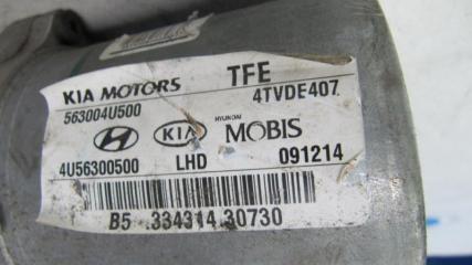 Электроусилитель рулевого управления OPTIMA TF 11-16