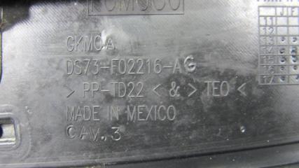 Пластик под лобовое стекло / Жабо FUSION 14- 2017 Седан C20EDEF