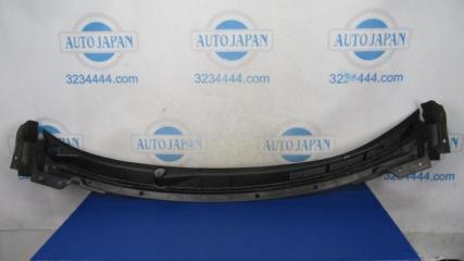 Пластик под лобовое стекло / Жабо MITSUBISHI LANCER X 10 07-15 Седан 2.4